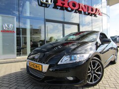 Honda CR-Z - 1.5 SPORT + CARBON PACK EN GT VELGEN