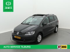Volkswagen Sharan - 1.4 TSI 150PK NAVI PANORAMADAK 16"LMV