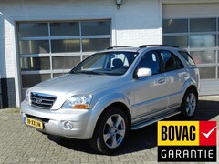 Kia Sorento - 3.3 V6 Adventure Airco, trekhaak, automaat, navigatie