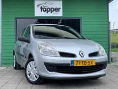 Renault Clio - 1.4-16V Authentique / Met Nieuwe APK / Elekt. Ramen/