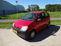 Daihatsu Cuore - 1.0-12V Kyoto
