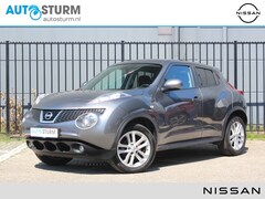 Nissan Juke - 1.6 Acenta Sport Pack | Cruise Control | Park. Sensor | Radio-CD/MP3 Speler | Climate Cont