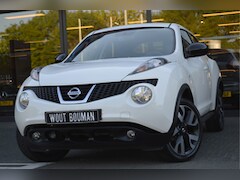 Nissan Juke - 1.6 Acenta Navi Clima Camera