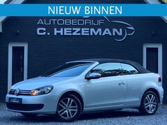Volkswagen Golf Cabriolet - 1.2 TSI 105pk BMT