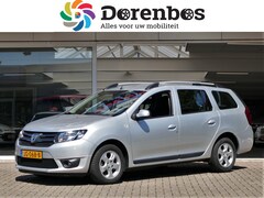 Dacia Logan MCV - 1.5 dCi Lauréate