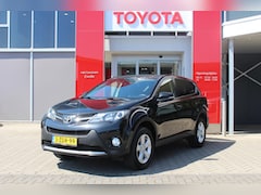 Toyota RAV4 - 2.0 VVT-i AWD AUTOMAAT NAVI TREKHAAK ALL SEASON