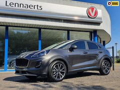 Ford Puma - 1.0 EcoBoost Hybrid Titanium - nú met 5 jaar garantie