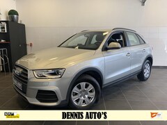 Audi Q3 - 1.4 TFSI Automaat