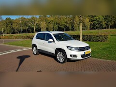Volkswagen Tiguan - 1.4 TSI 160pk, AUTOMAAT, BMT Sport Style