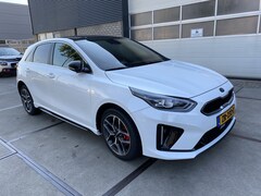 Kia Cee'd - 1.0 T-GDi GT-Line