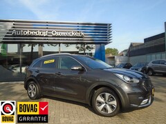 Kia Niro - 1.6 GDi Hybrid ComfortLine