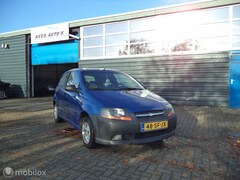 Chevrolet Kalos - 1.2 Pure