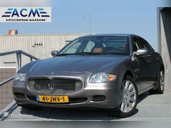 Maserati Quattroporte - - 4.2 Duo Select