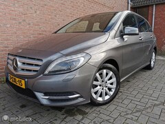 Mercedes-Benz B-klasse - 180 CDI