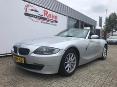 BMW Z4 Roadster - 2.0i