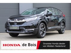 Honda CR-V - 2.0 Hybrid AWD Elegance Rijklaarprijs | Direct leverbaar |