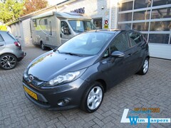 Ford Fiesta - 1.25 Trend