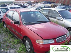 Rover 400 - 416 Si