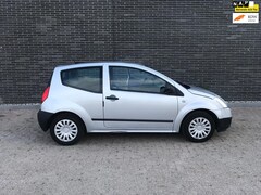 Citroën C2 - 1.4i Ligne Prestige