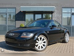 Audi TT - - 1.8 5V 225PK Turbo Quattro