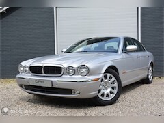 Jaguar XJ - - 3.5 V8 Automaat Youngtimer