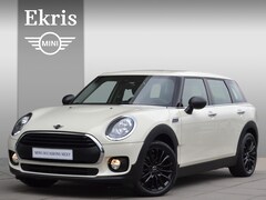 MINI Mini One - Clubman Business / Pepper / 17"