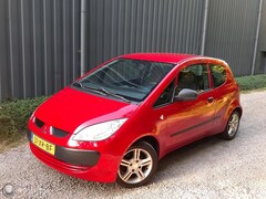Mitsubishi Colt - - 1.1 CZ3 apk 16-10-2021