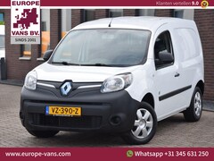 Renault Kangoo Express - Z.E. (ex Accu) 100% Electrisch 10-2016