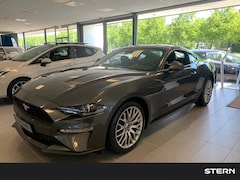 Ford Mustang - 2.3 EcoBoost 290pk Aut