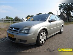 Opel Vectra GTS - 1.8-16V