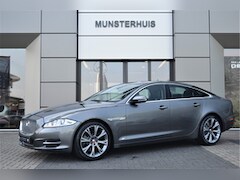 Jaguar XJ - 3.0 V6D Premium Luxury | Softdoor close | Meridian Surround audio | DAB Radio | Panoramada