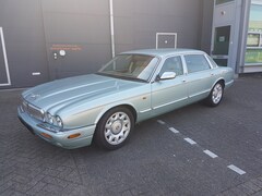 Daimler Super V8 - Youngtimer