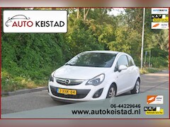 Opel Corsa - 1.3 CDTi EcoFlex S/S CLIMA/NAVIGATIE MOTOR ROOKT