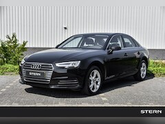 Audi A4 - 2.0 TDI 150 pk Automaat Lease Edition