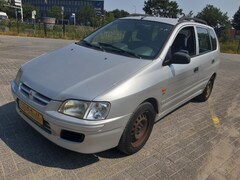 Mitsubishi Space Star - SPACE STAR; 1.8 GL