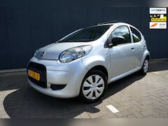 Citroën C1 - 1.0-12V Séduction
