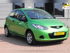 Mazda 2 - 2 1.3 XS NIEUWSTAAT