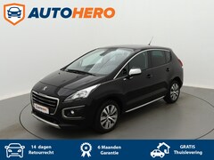Peugeot 3008 - 1.6 THP Style HV85094 | Bestel Online & Gratis Thuisbezorgd
