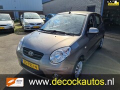 Kia Picanto - 1.0 Seven Airco