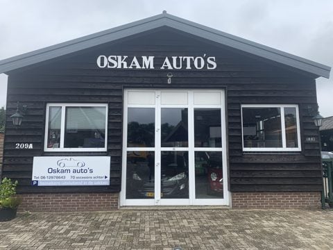 Autohandel Oskam