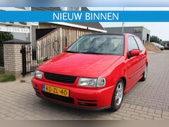 Volkswagen Polo - 1.4