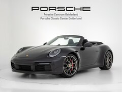 Porsche 911 Cabrio - Carrera S