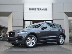 Jaguar F-Pace - 25t AWD Premium Edition | Panoramadak met schuif-/kantel deel | Meridian Premium Audio | K