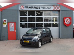 Daihatsu Sirion 2 - 1.3-16V supreme Exclusive