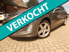 Peugeot 308 - 1.6 THP XT