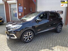 Renault Captur - 1.2 TCe Intens