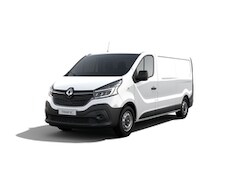 Renault Trafic - 2.0 dCi 120 T29 L2H1 Comfort | TREKHAAK | NAVI | AIRCO | PDC | CRUISE CONTROL | EX. BTW /