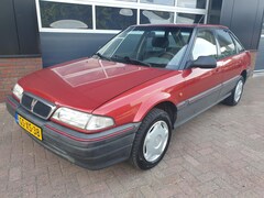 Rover 200 - 214 Si Sprint APK 5 deurs centr vergr NAP uniek