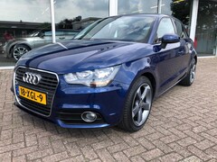 Audi A1 Sportback - 1.2 TFSI Pro Line