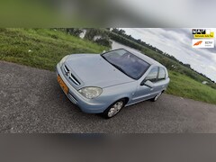 Citroën Xsara - 1.6i-16V Ligne Prestige